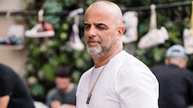 אייל רביד, צילום: שלומי יוסף